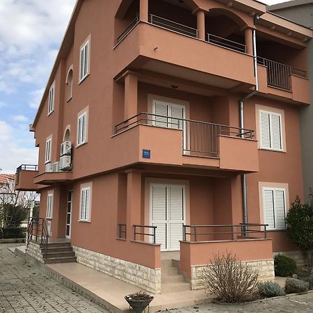 Apartments Juran Sukošan Εξωτερικό φωτογραφία