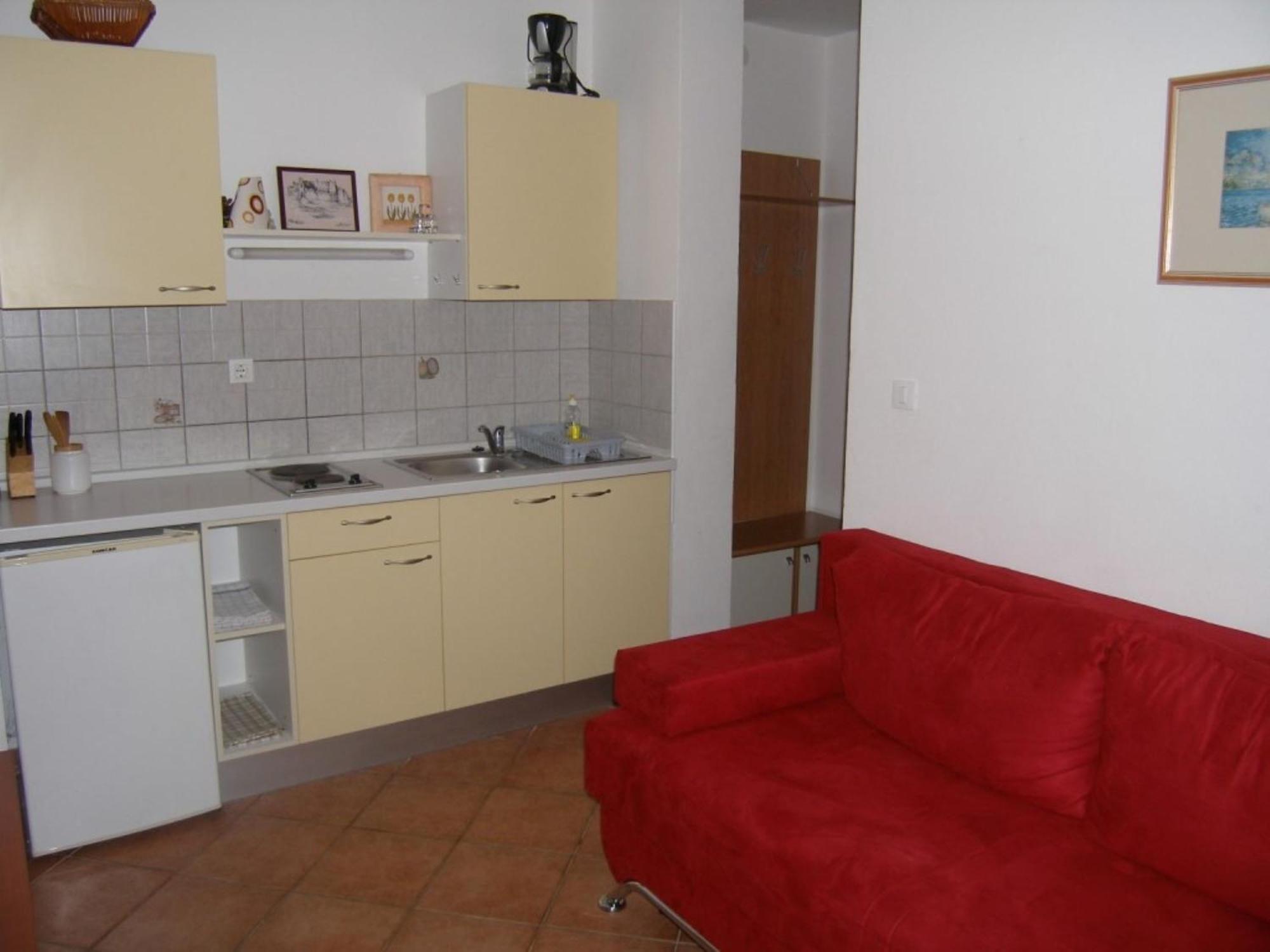 Apartments Juran Sukošan Εξωτερικό φωτογραφία
