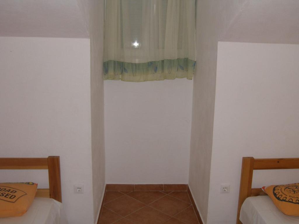 Apartments Juran Sukošan Εξωτερικό φωτογραφία