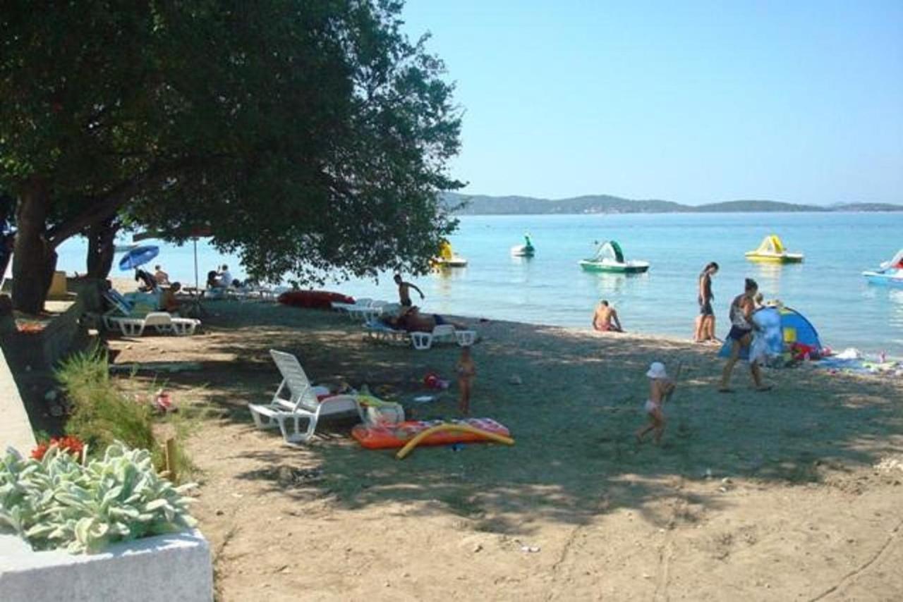 Apartments Juran Sukošan Εξωτερικό φωτογραφία