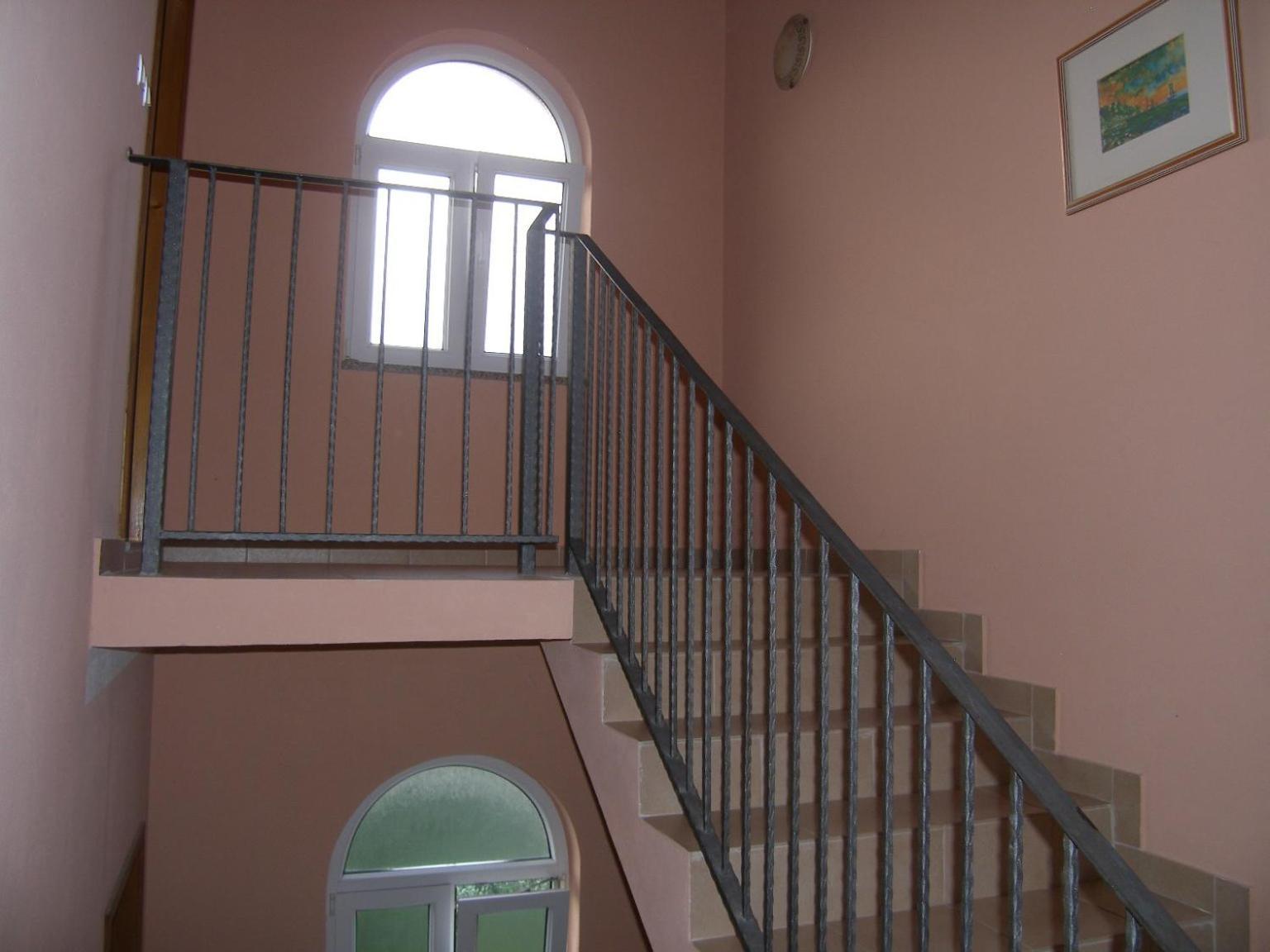 Apartments Juran Sukošan Εξωτερικό φωτογραφία