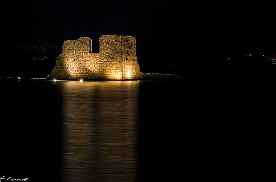 Apartments Juran Sukošan Εξωτερικό φωτογραφία