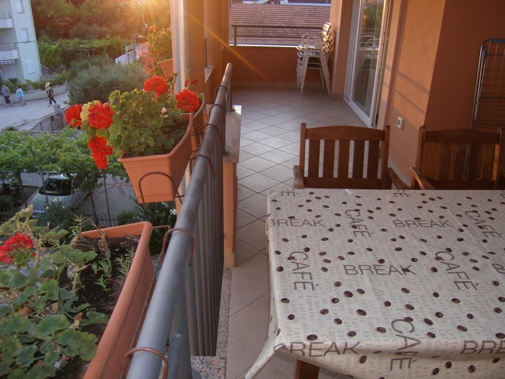 Apartments Juran Sukošan Εξωτερικό φωτογραφία