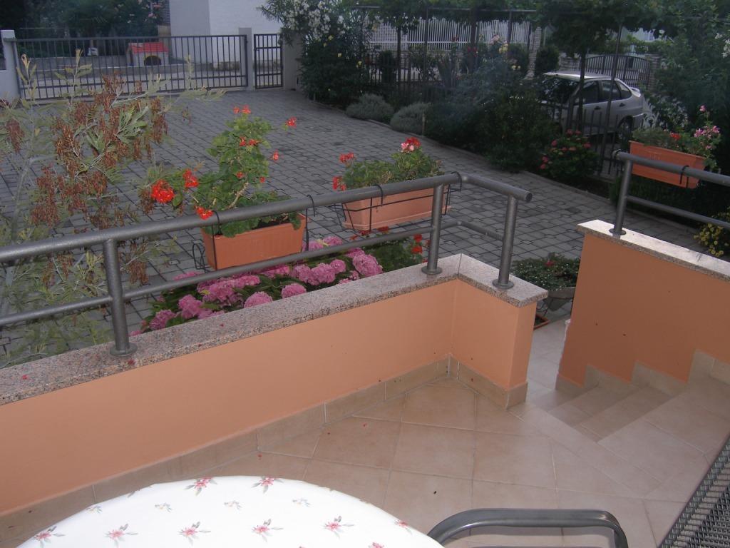 Apartments Juran Sukošan Εξωτερικό φωτογραφία