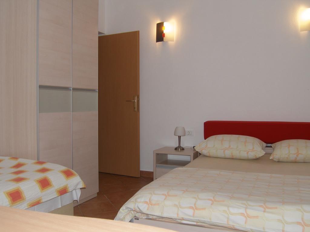 Apartments Juran Sukošan Εξωτερικό φωτογραφία