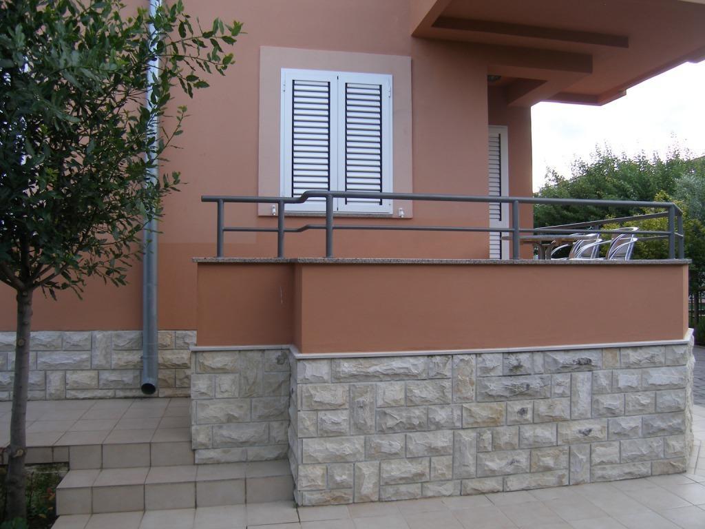Apartments Juran Sukošan Εξωτερικό φωτογραφία