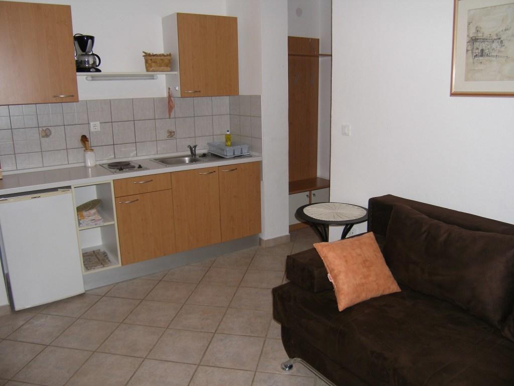 Apartments Juran Sukošan Εξωτερικό φωτογραφία