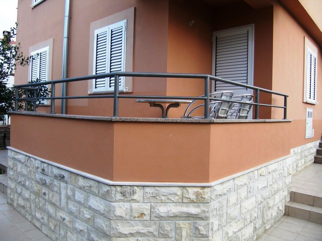 Apartments Juran Sukošan Εξωτερικό φωτογραφία