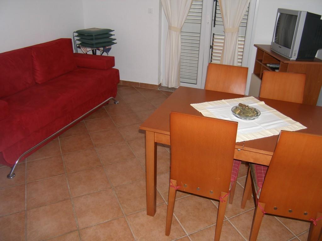 Apartments Juran Sukošan Εξωτερικό φωτογραφία