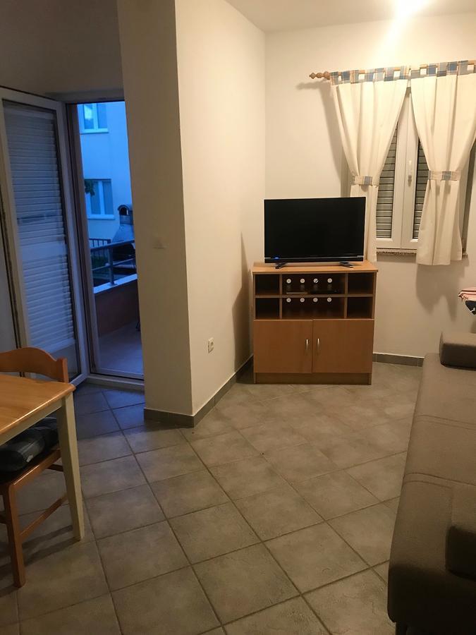 Apartments Juran Sukošan Εξωτερικό φωτογραφία