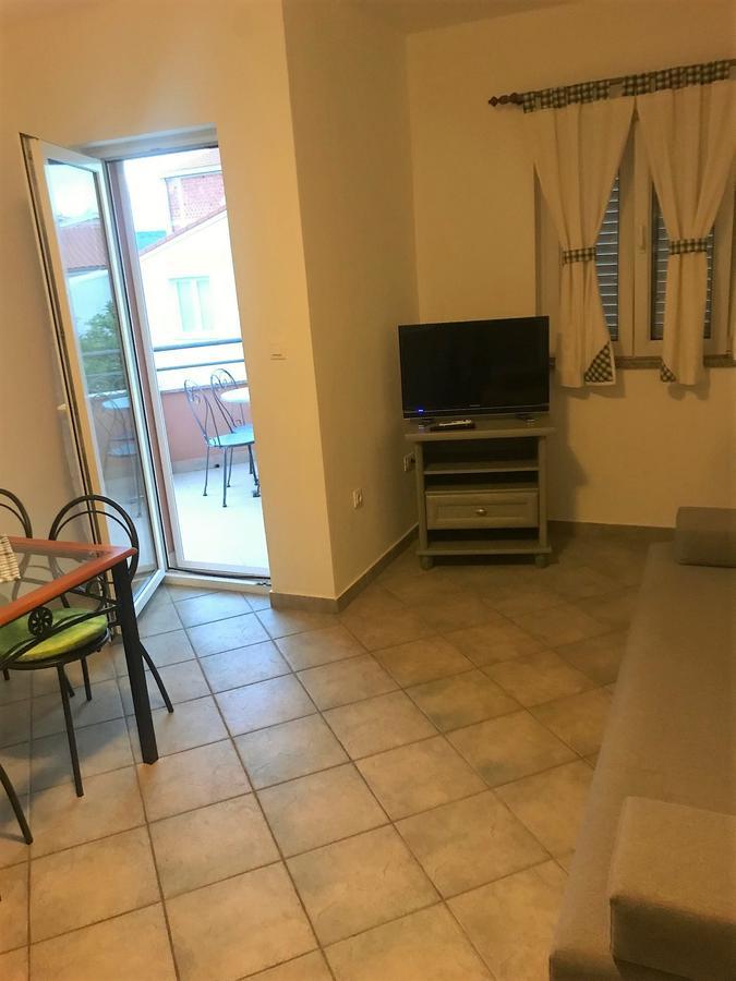 Apartments Juran Sukošan Εξωτερικό φωτογραφία