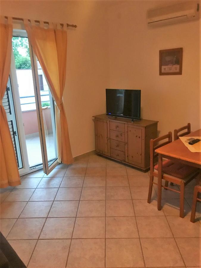Apartments Juran Sukošan Εξωτερικό φωτογραφία
