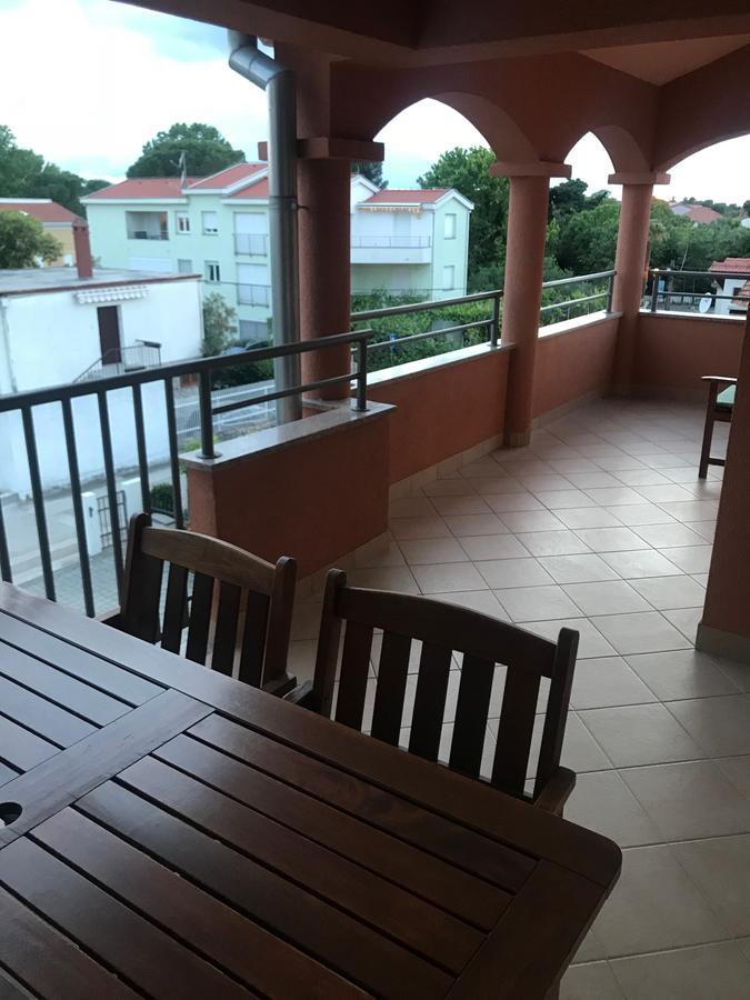 Apartments Juran Sukošan Εξωτερικό φωτογραφία