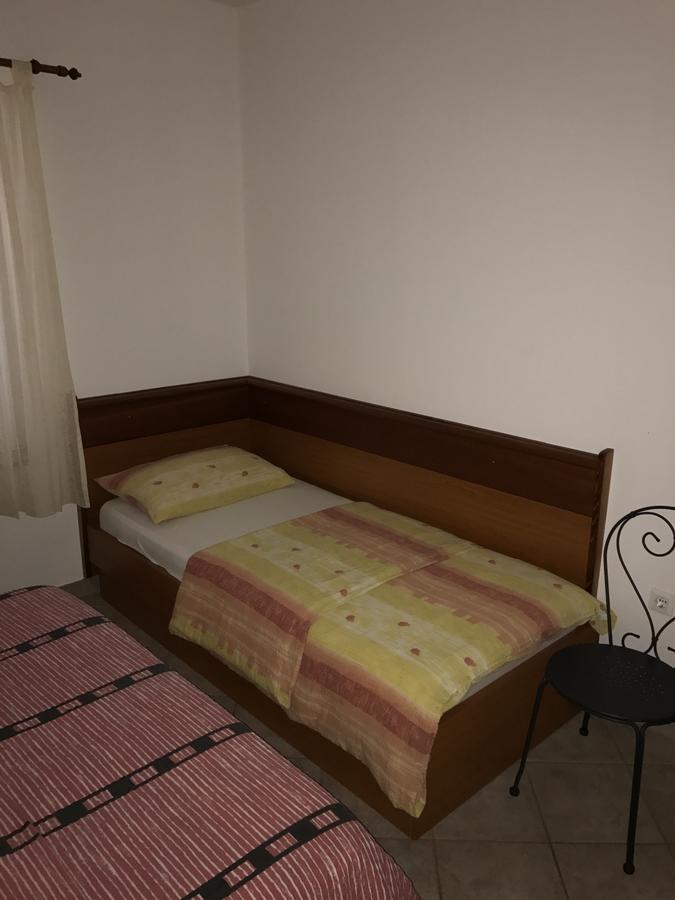 Apartments Juran Sukošan Εξωτερικό φωτογραφία