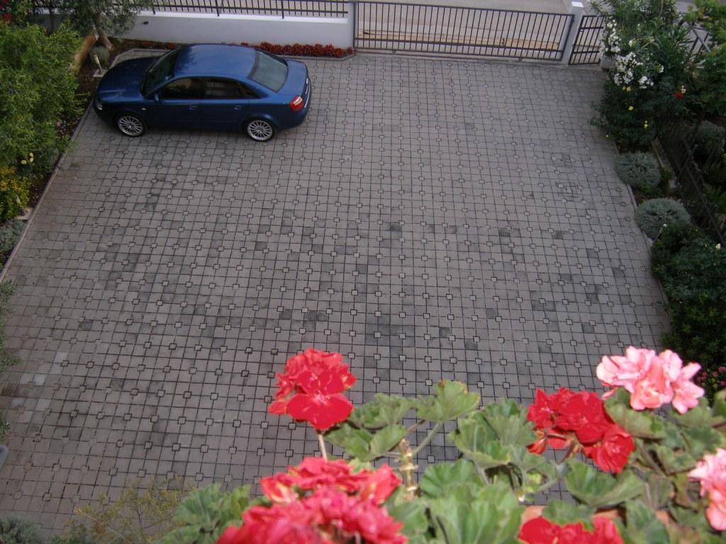 Apartments Juran Sukošan Εξωτερικό φωτογραφία